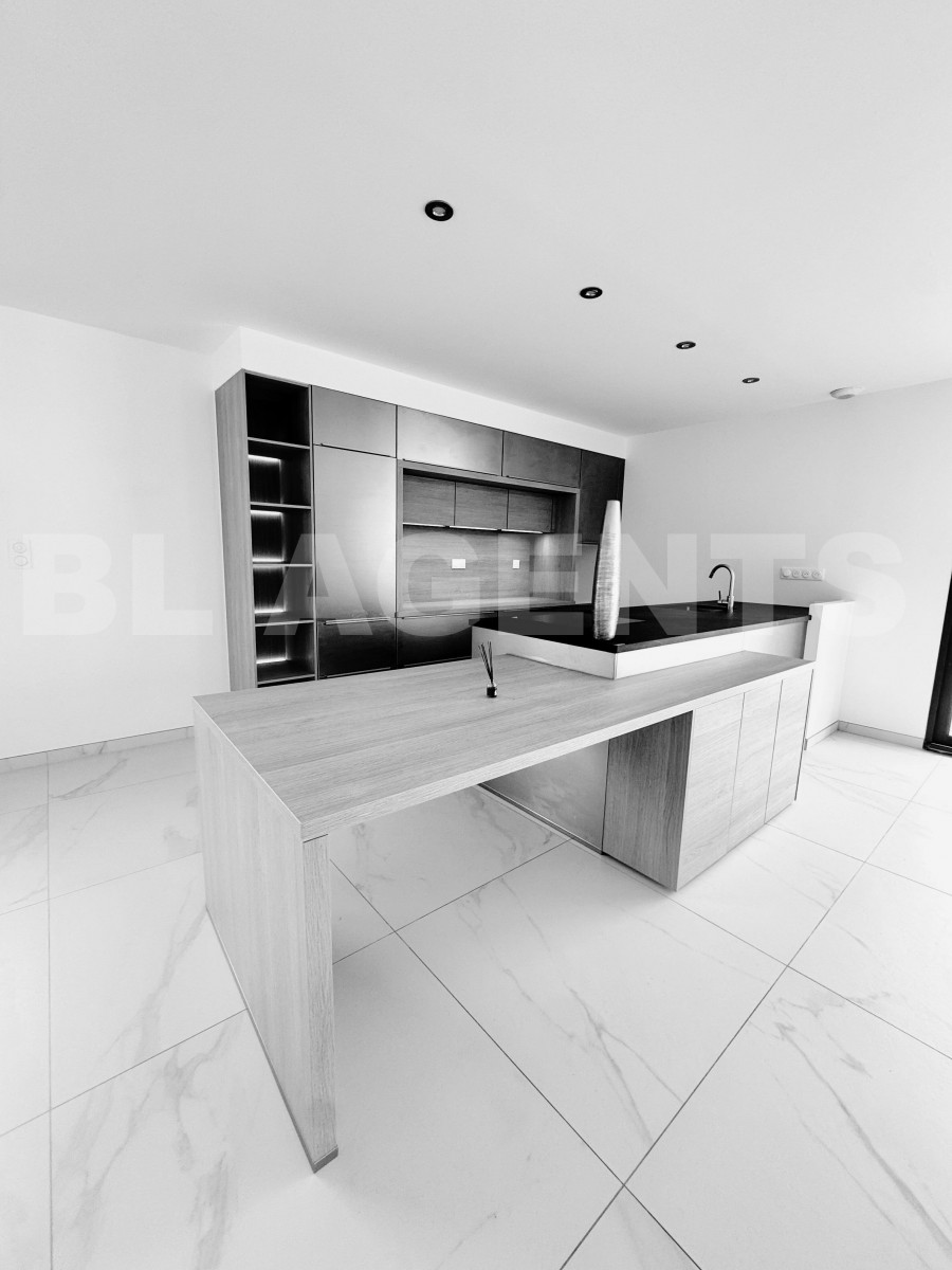 Maison contemporaine 4 Pièce(s) NEGREPELISSE - Photo 3