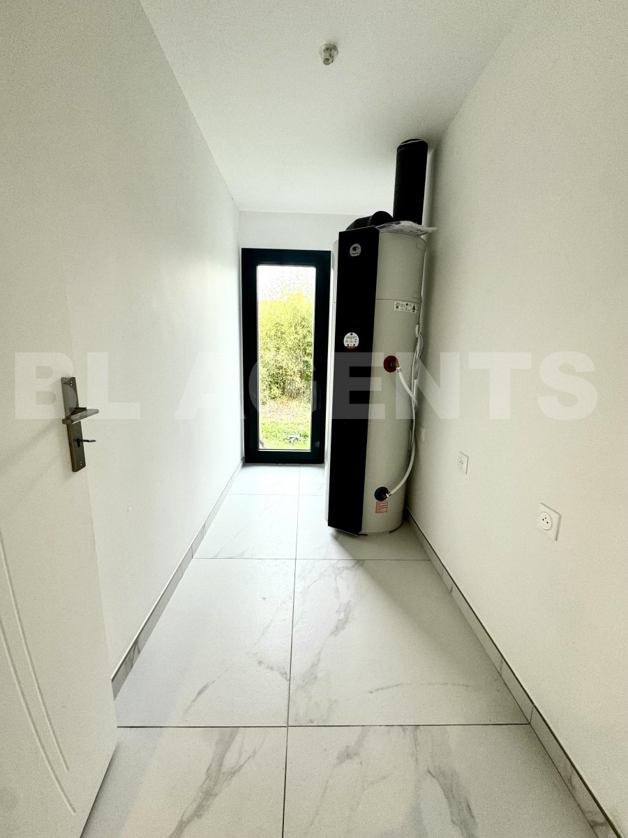 Maison contemporaine 4 Pièce(s) NEGREPELISSE - Photo 8