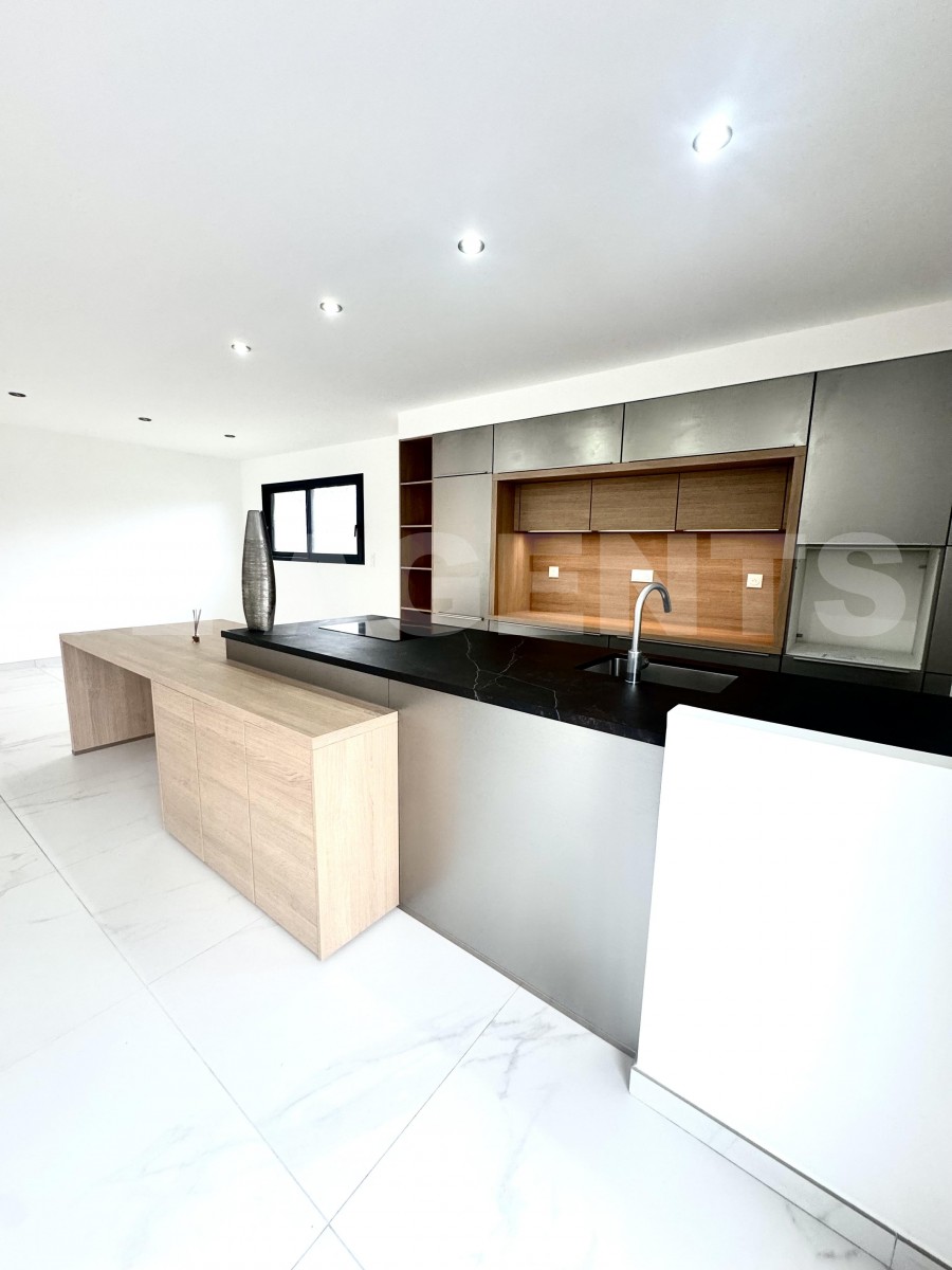 Maison contemporaine 4 Pièce(s) NEGREPELISSE - Photo 12