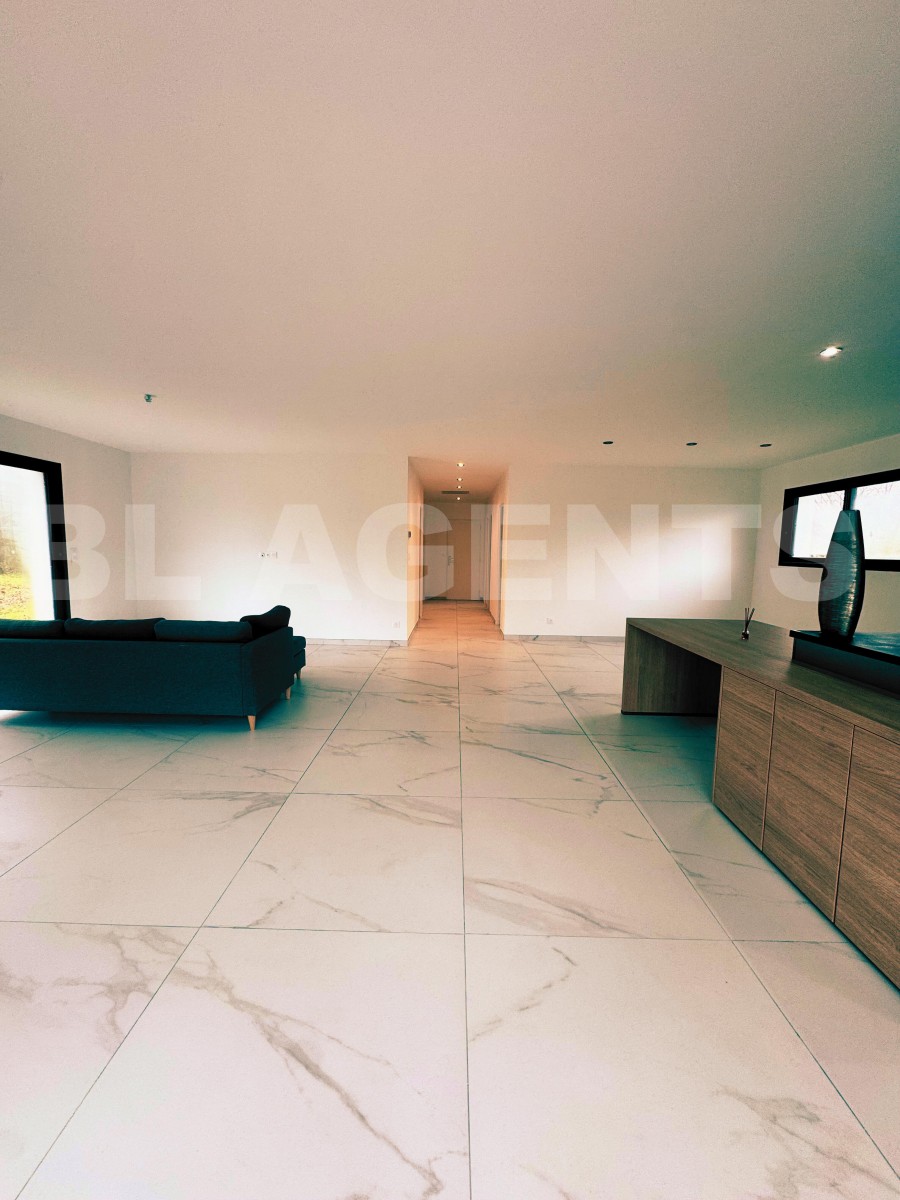 Maison contemporaine 4 Pièce(s) NEGREPELISSE - Photo 13