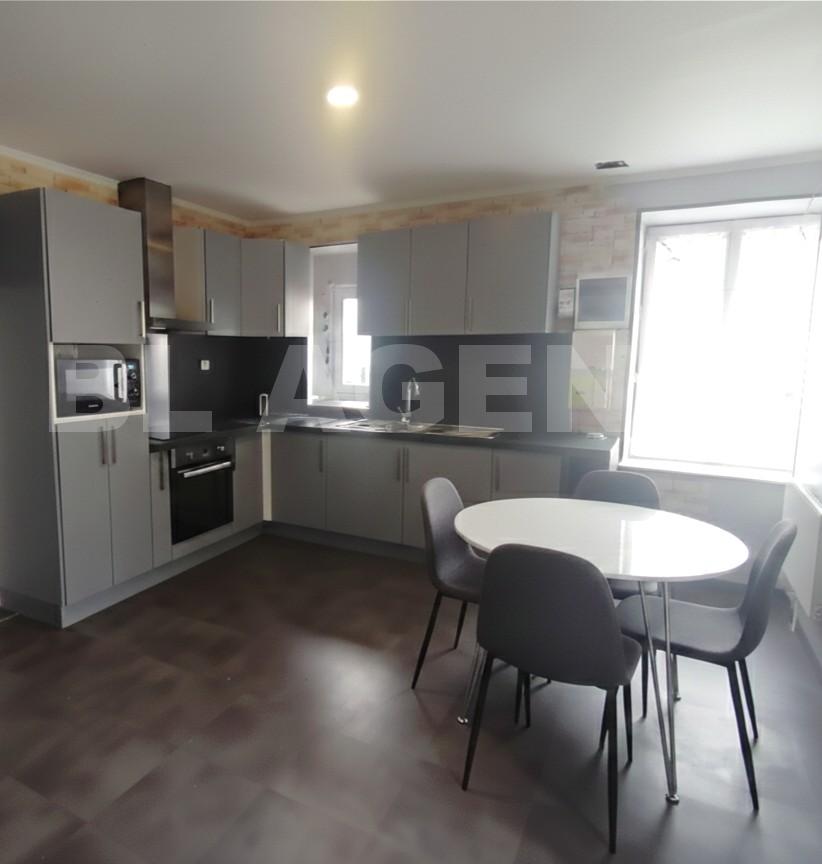 Maison de village 4 Pièce(s) SAINT-SOUPPLETS - Photo 1