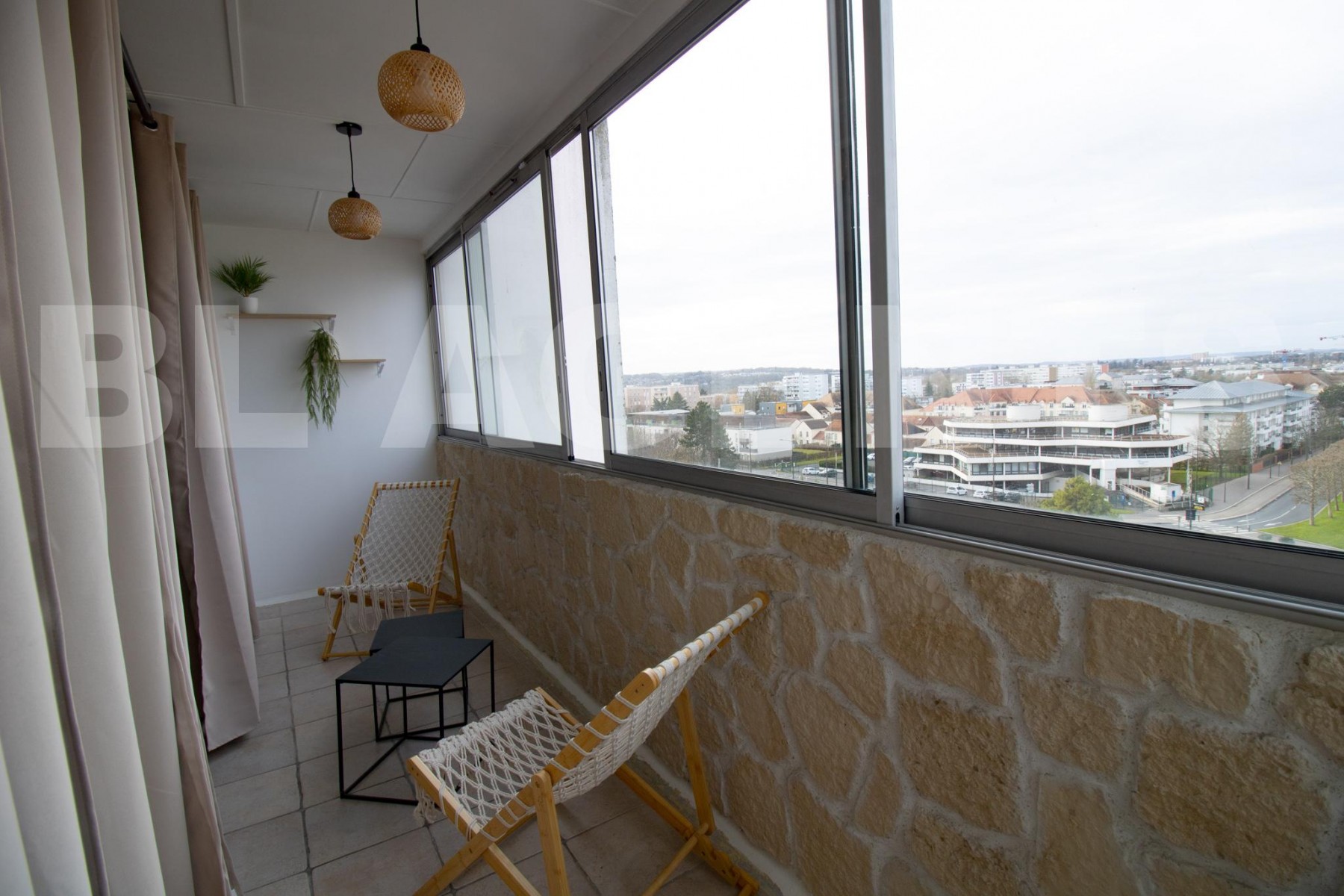 Appartement 3 Pièce(s) MEAUX - Photo 1
