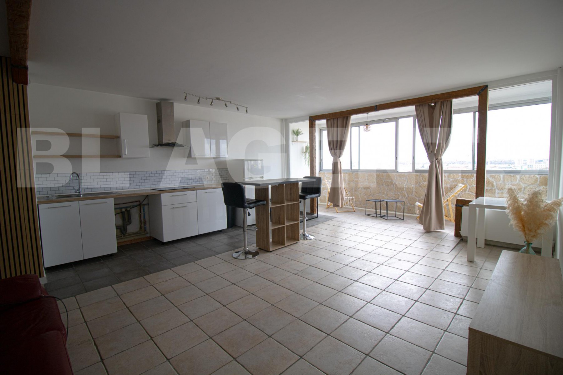 Appartement 3 Pièce(s) MEAUX - Photo 5