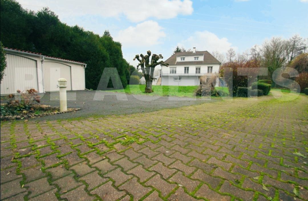 Pavillon 6 Pièce(s) LIZY-SUR-OURCQ - Photo 1