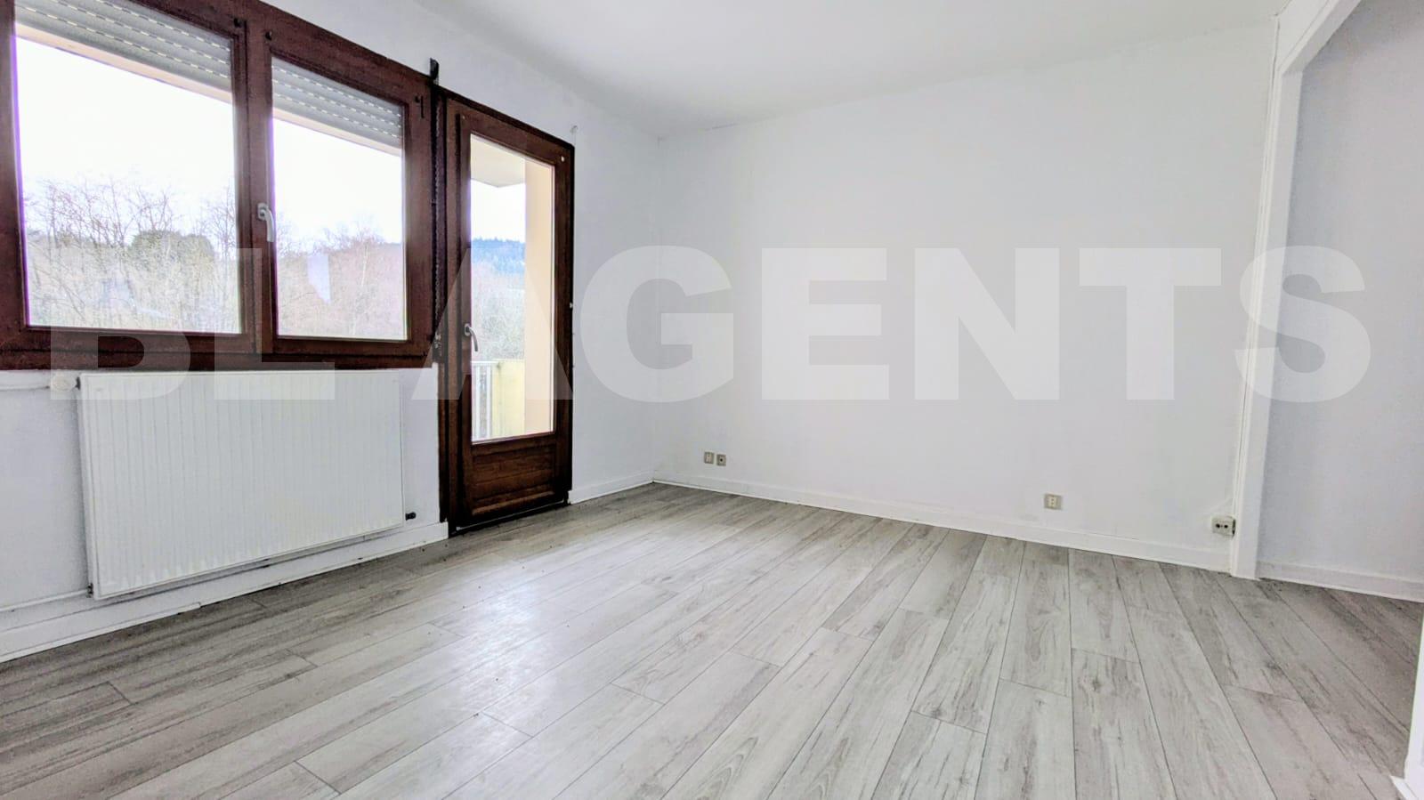 Appartement 2 Pièce(s) REMIREMONT - Photo 2