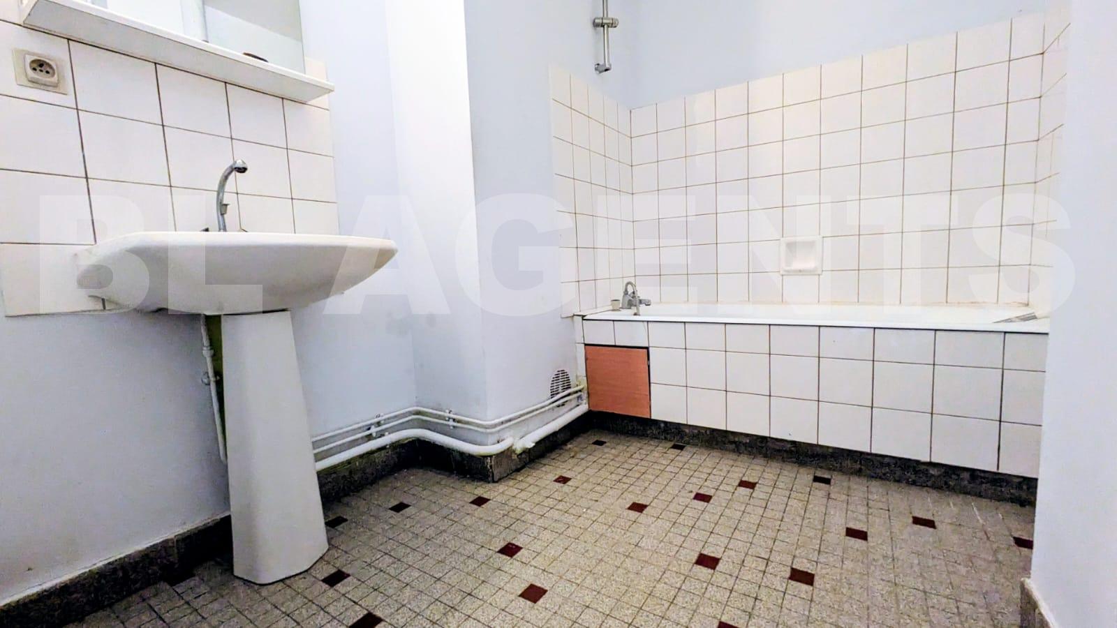 Appartement 2 Pièce(s) REMIREMONT - Photo 8