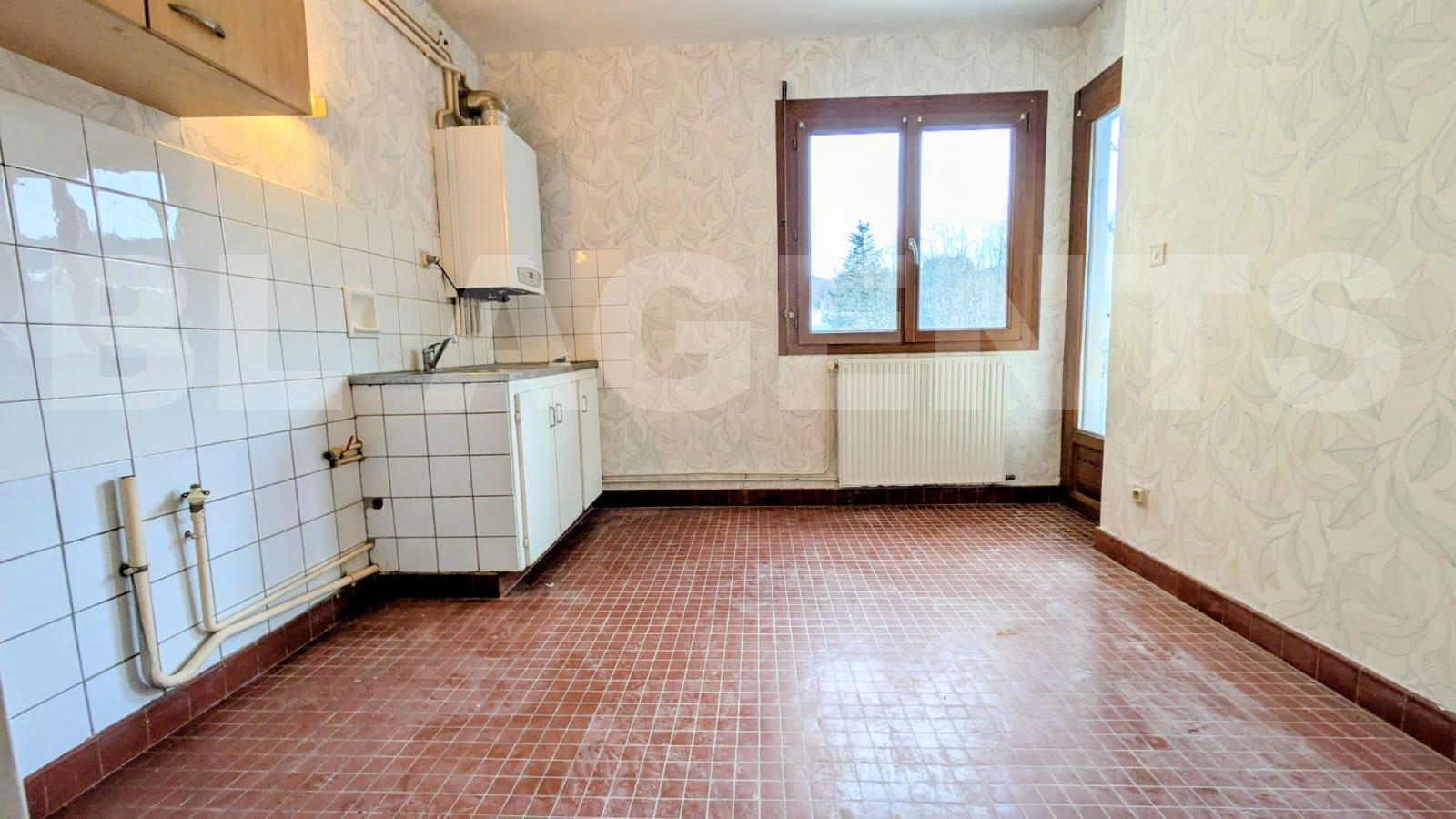 Appartement 2 Pièce(s) REMIREMONT - Photo 9