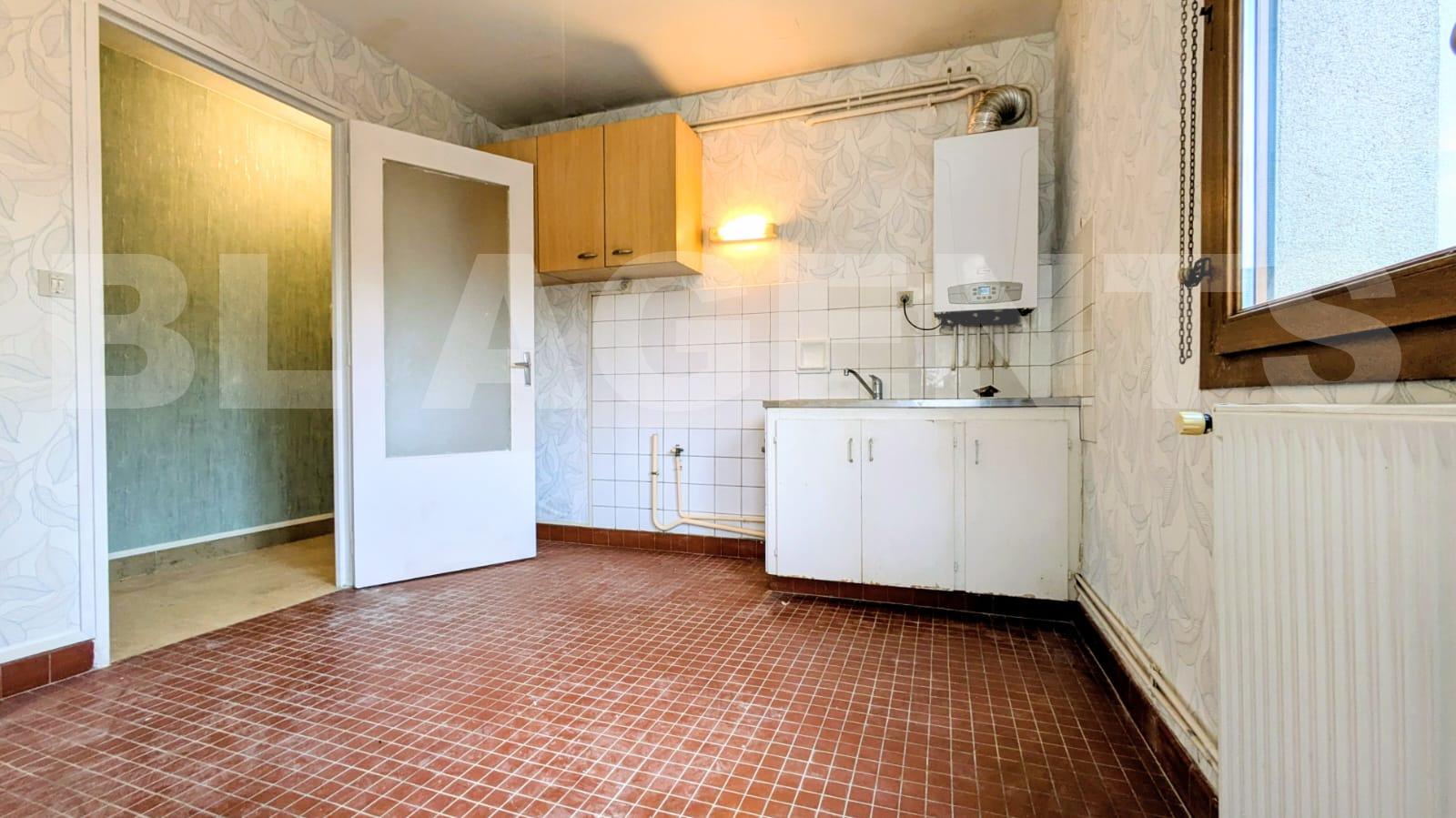 Appartement 2 Pièce(s) REMIREMONT - Photo 10