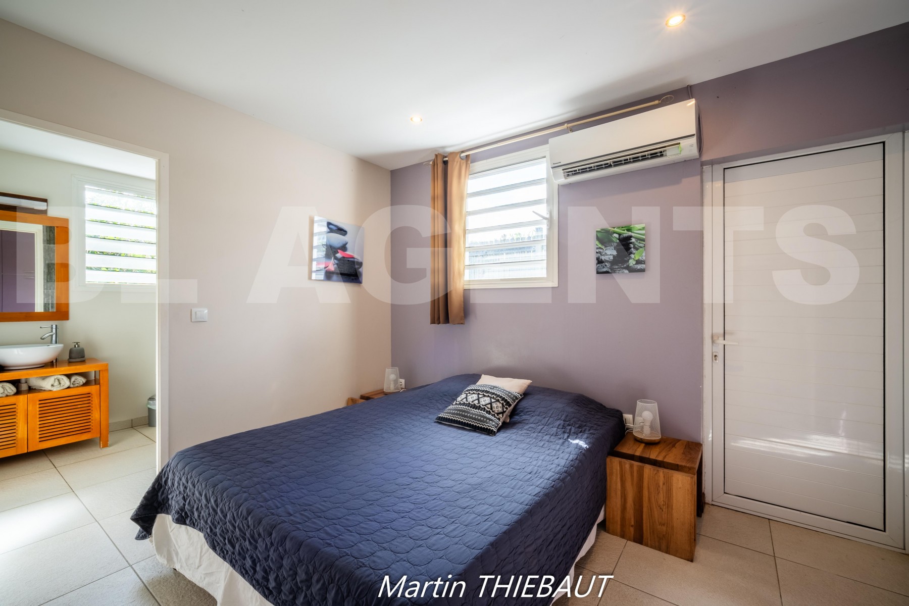 Maison 4 Pièce(s) LE MARIN - Photo 3