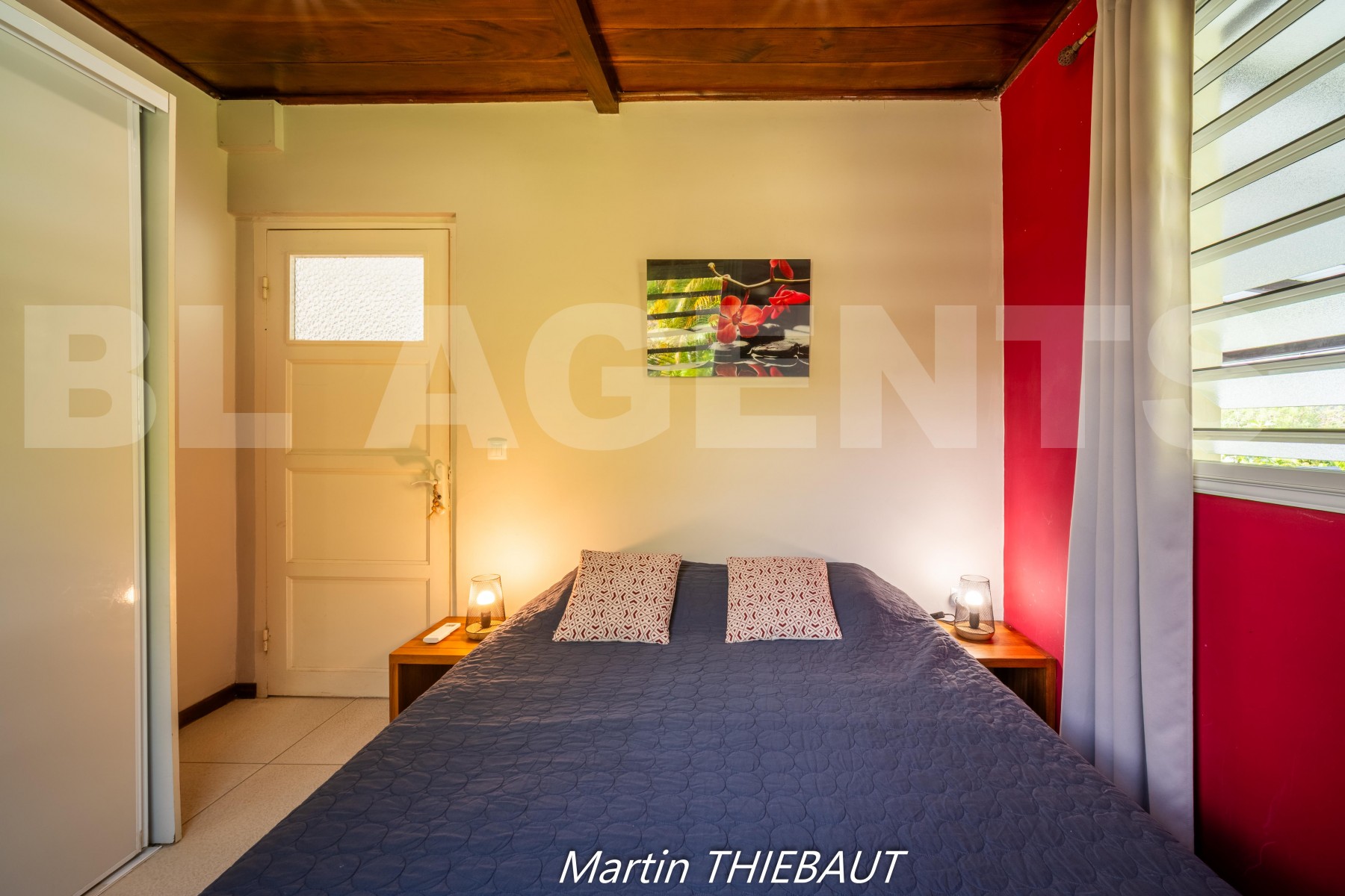 Maison 4 Pièce(s) LE MARIN - Photo 4