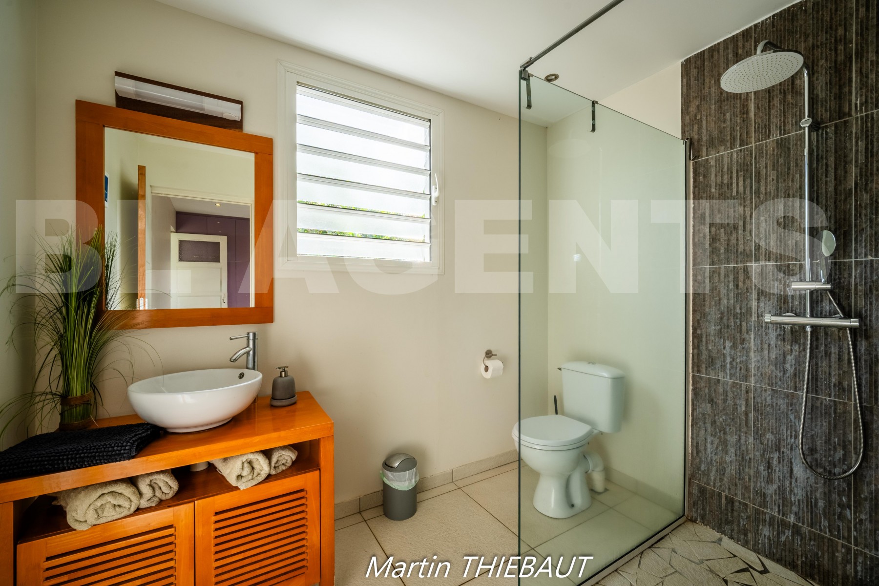 Maison 4 Pièce(s) LE MARIN - Photo 6