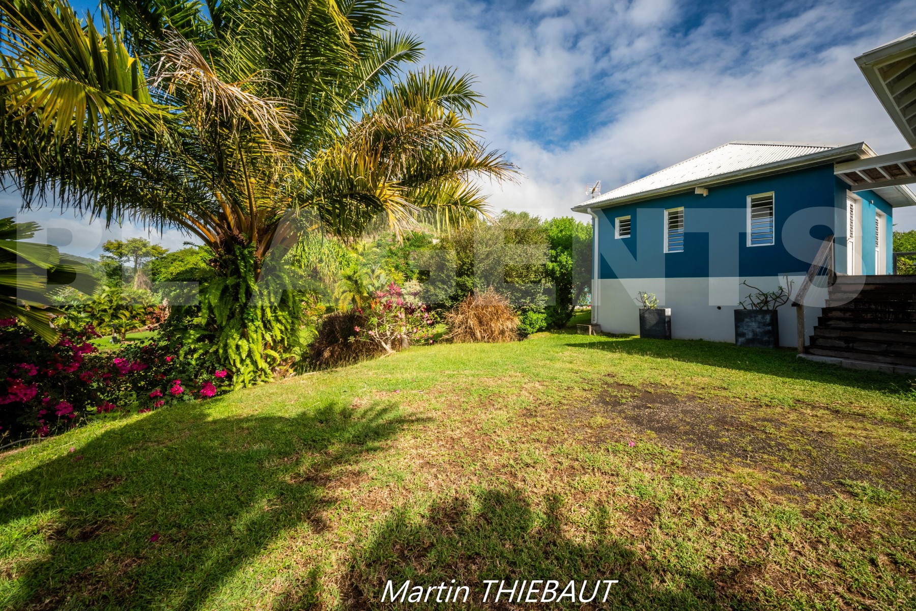 Maison 3 Pièce(s) LE MARIN - Photo 4