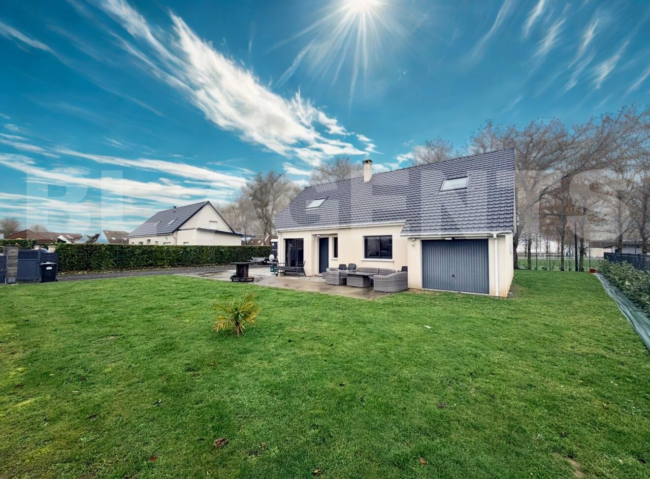 Maison 6 Pièce(s) DIEPPE - Photo 2