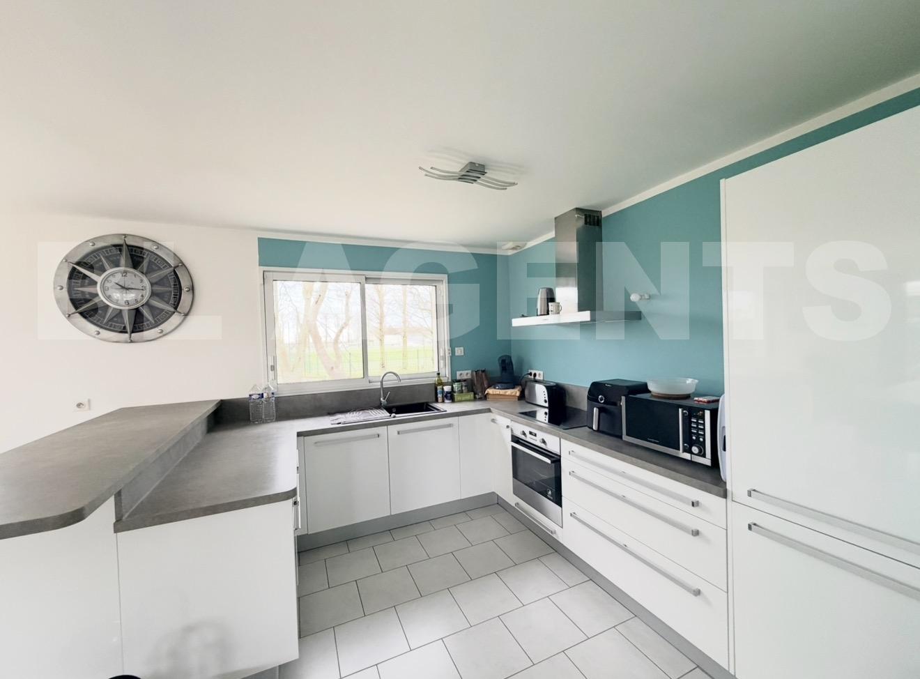 Maison 6 Pièce(s) DIEPPE - Photo 5