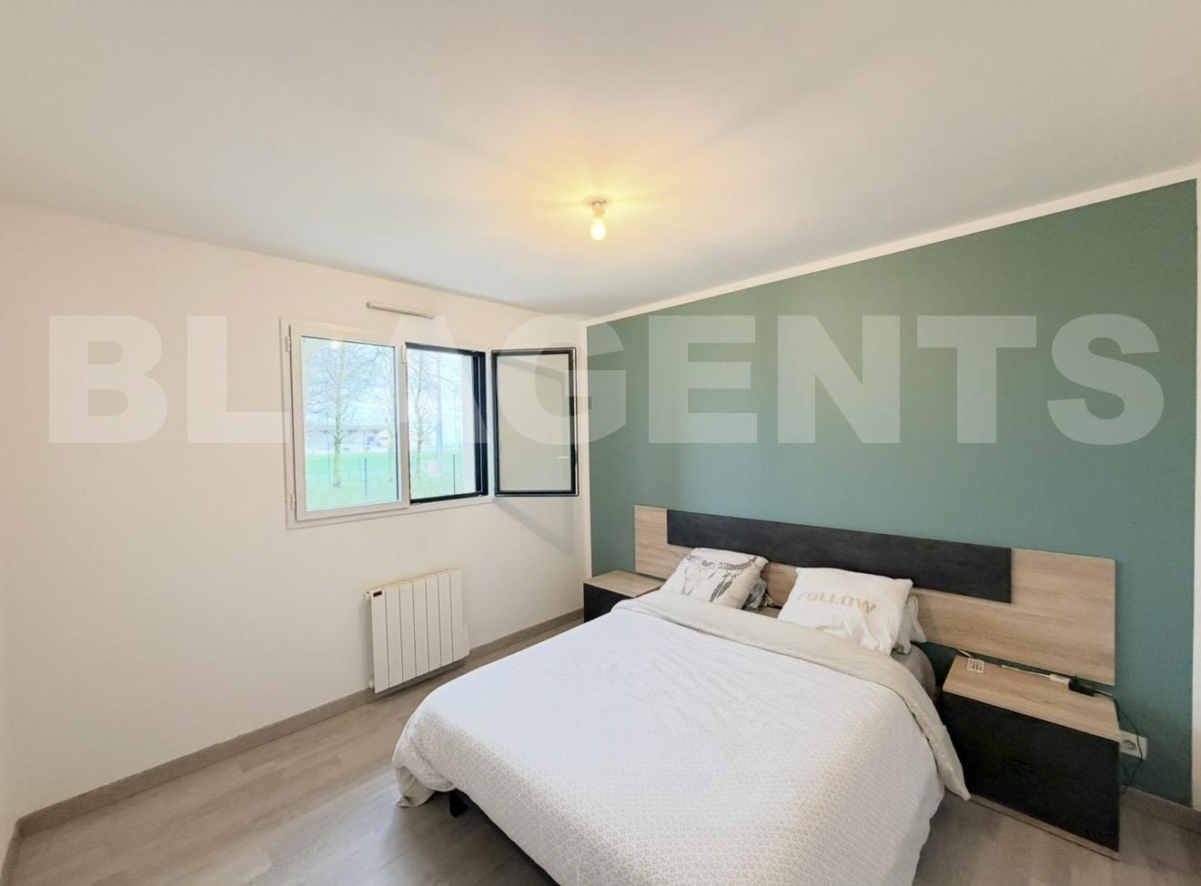 Maison 6 Pièce(s) DIEPPE - Photo 6