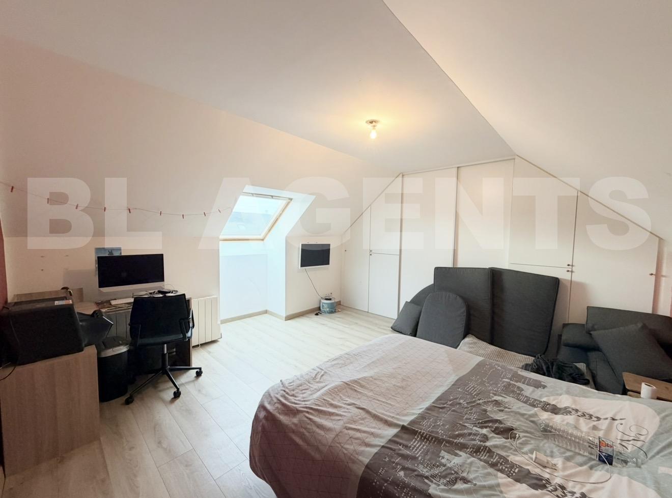 Maison 6 Pièce(s) DIEPPE - Photo 7