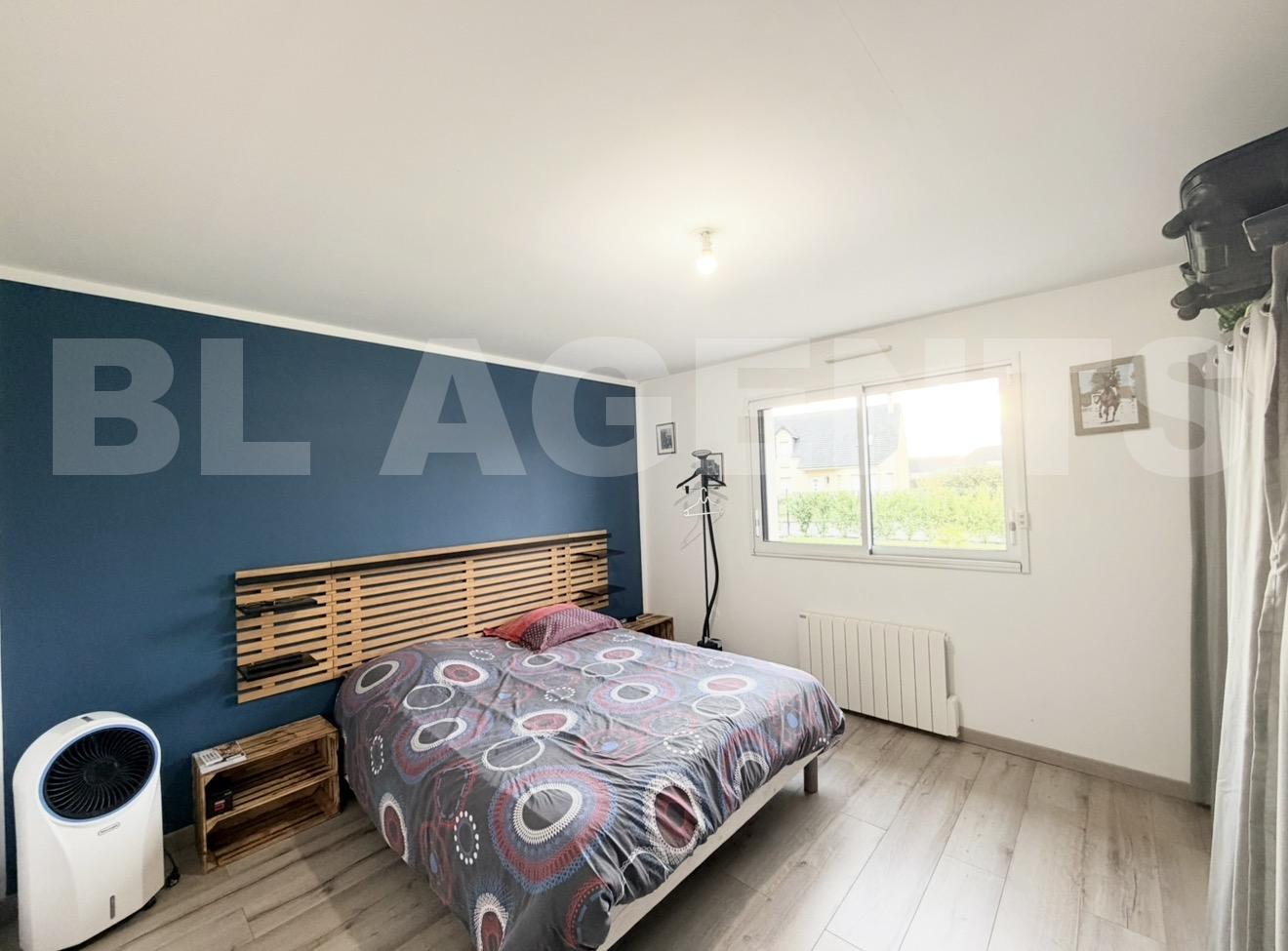 Maison 6 Pièce(s) DIEPPE - Photo 8