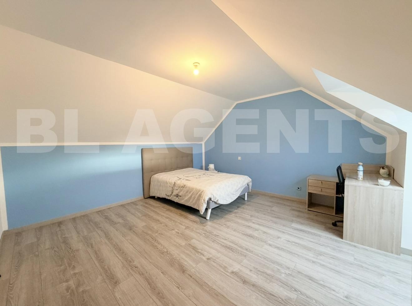 Maison 6 Pièce(s) DIEPPE - Photo 9