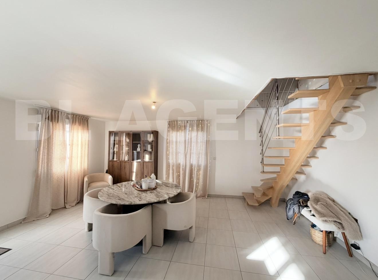 Maison 5 Pièce(s) MEULERS - Photo 5