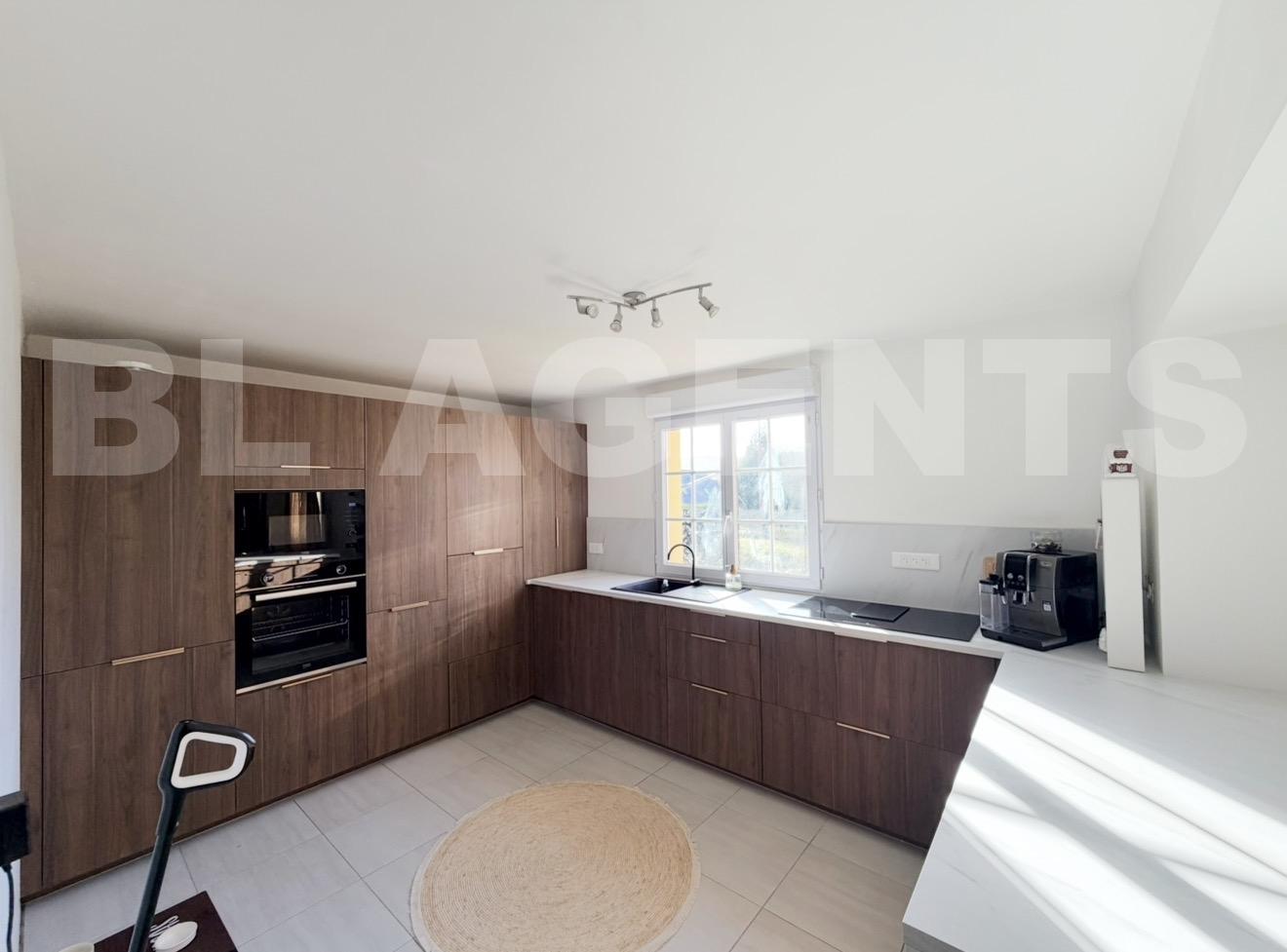 Maison 5 Pièce(s) MEULERS - Photo 8