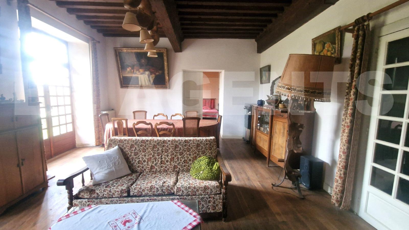 Maison 6 Pièce(s) CASTELSARRASIN - Photo 3