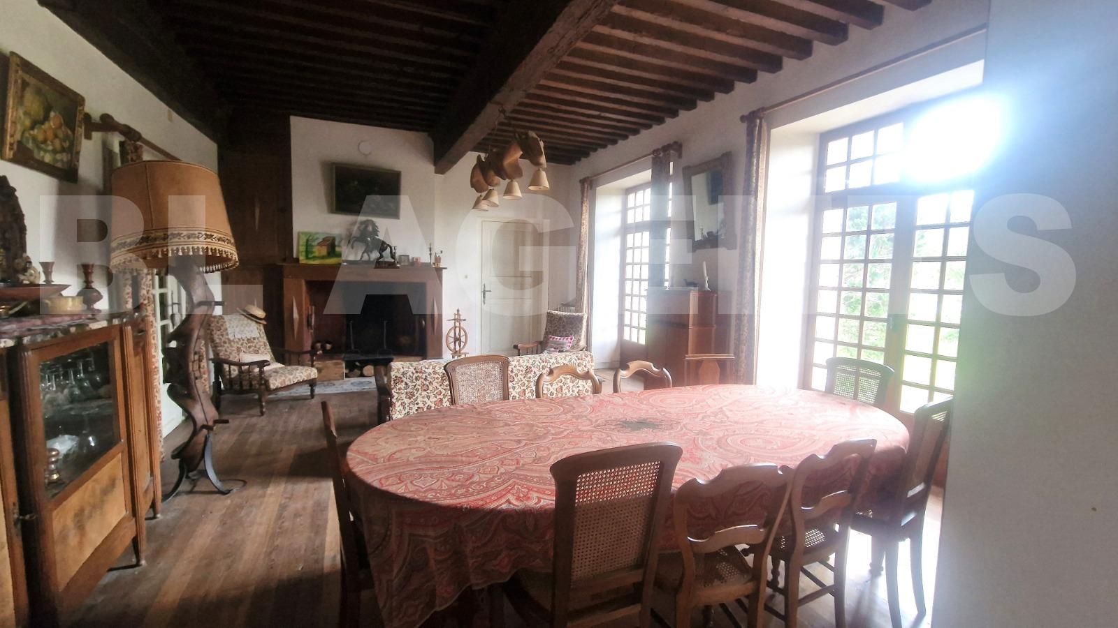Maison 6 Pièce(s) CASTELSARRASIN - Photo 4