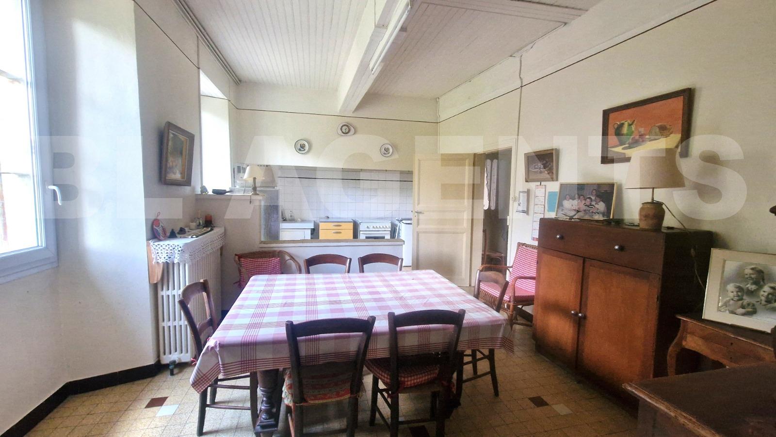 Maison 6 Pièce(s) CASTELSARRASIN - Photo 5
