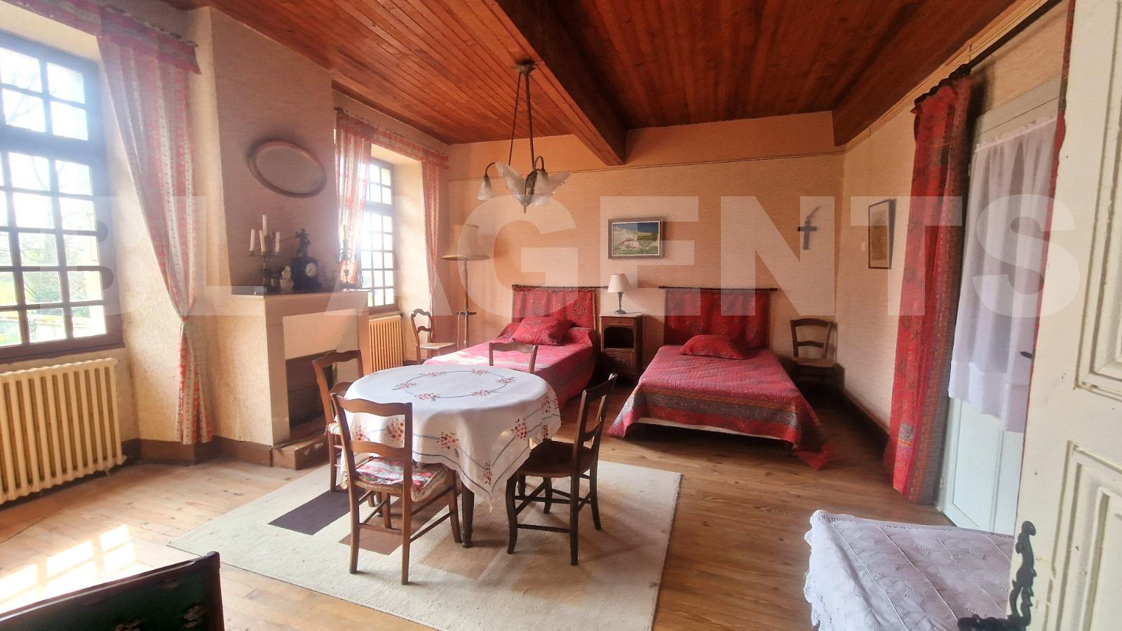 Maison 6 Pièce(s) CASTELSARRASIN - Photo 6