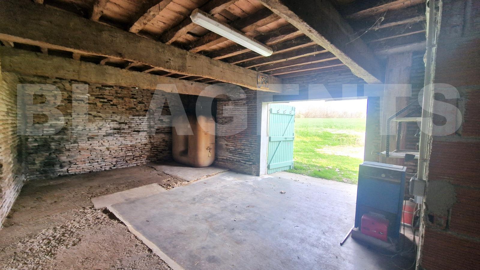 Maison 6 Pièce(s) CASTELSARRASIN - Photo 7