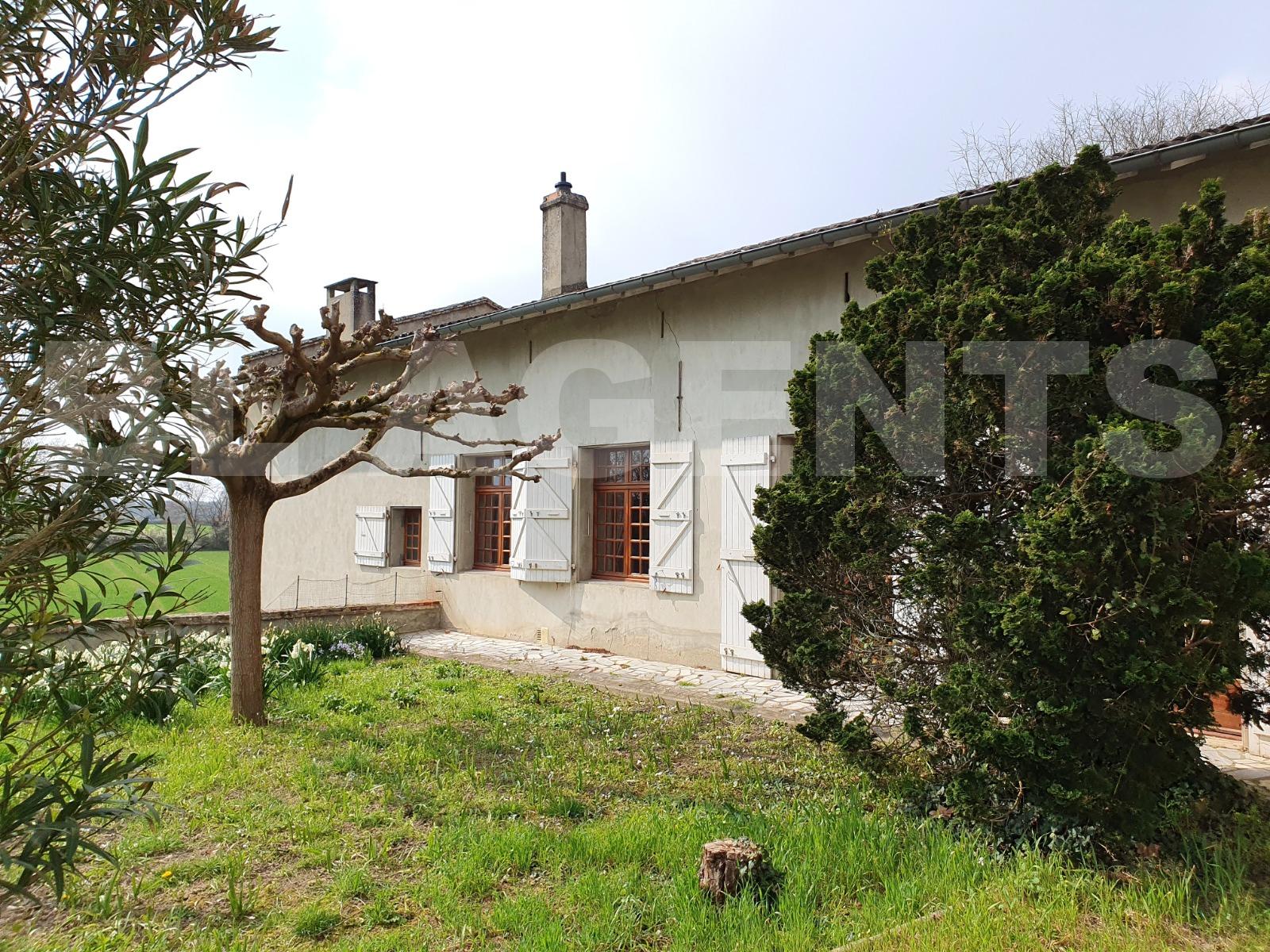 Maison 6 Pièce(s) CASTELSARRASIN - Photo 8
