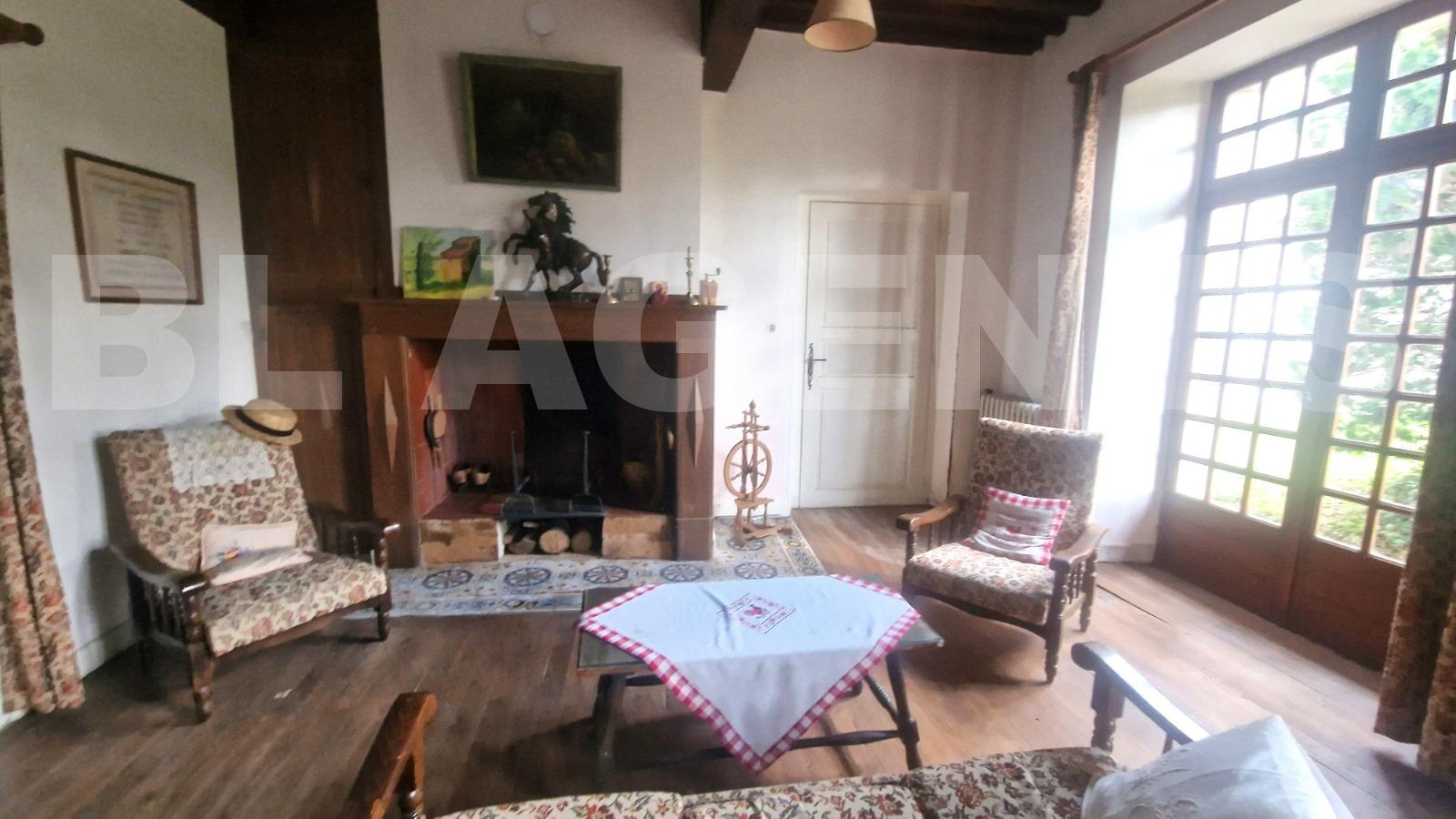 Maison 6 Pièce(s) CASTELSARRASIN - Photo 14