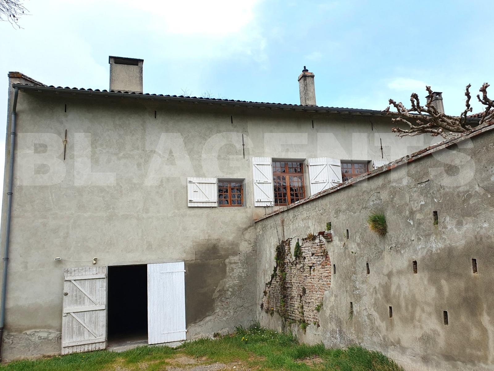 Maison 6 Pièce(s) CASTELSARRASIN - Photo 19
