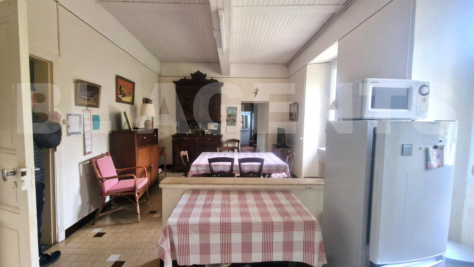 Maison 6 Pièce(s) CASTELSARRASIN - Photo 21