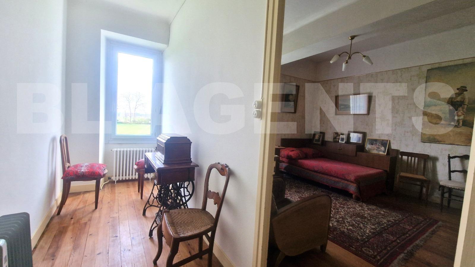 Maison 6 Pièce(s) CASTELSARRASIN - Photo 22