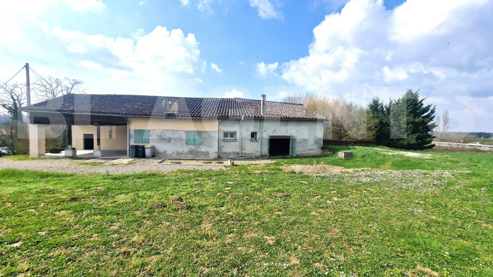 Maison 6 Pièce(s) CASTELSARRASIN - Photo 28