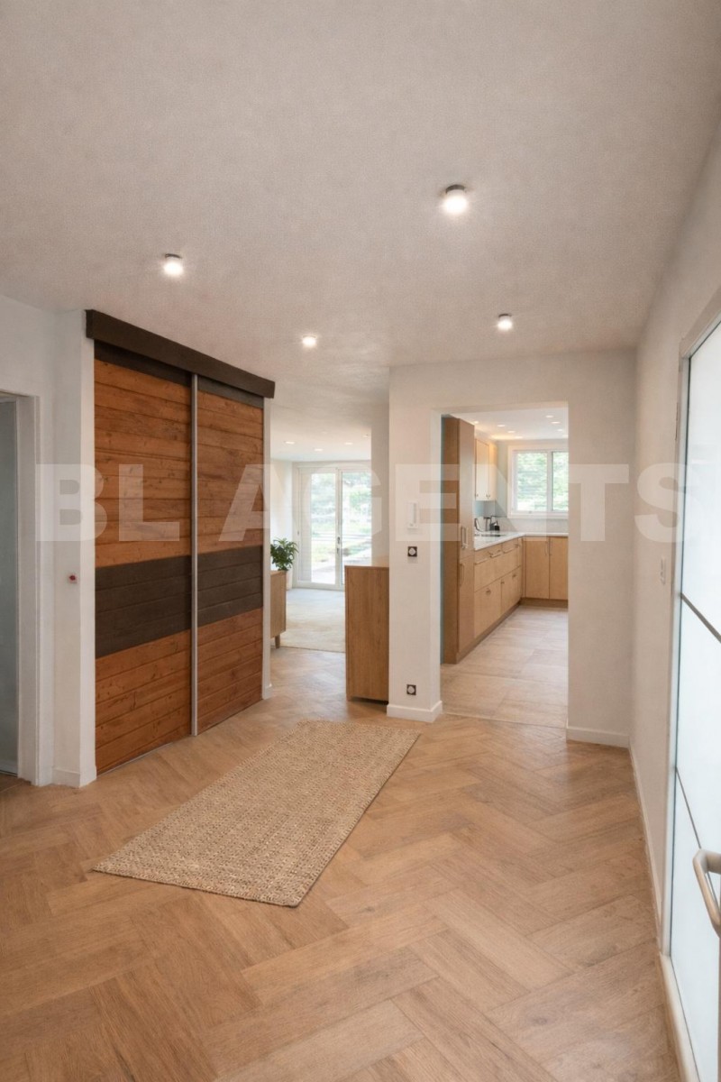 Maison en bois 3 Pièce(s) BAZAILLES - Photo 5