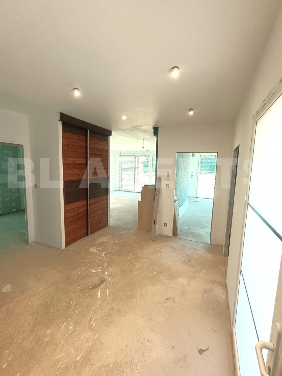 Maison en bois 3 Pièce(s) BAZAILLES - Photo 6