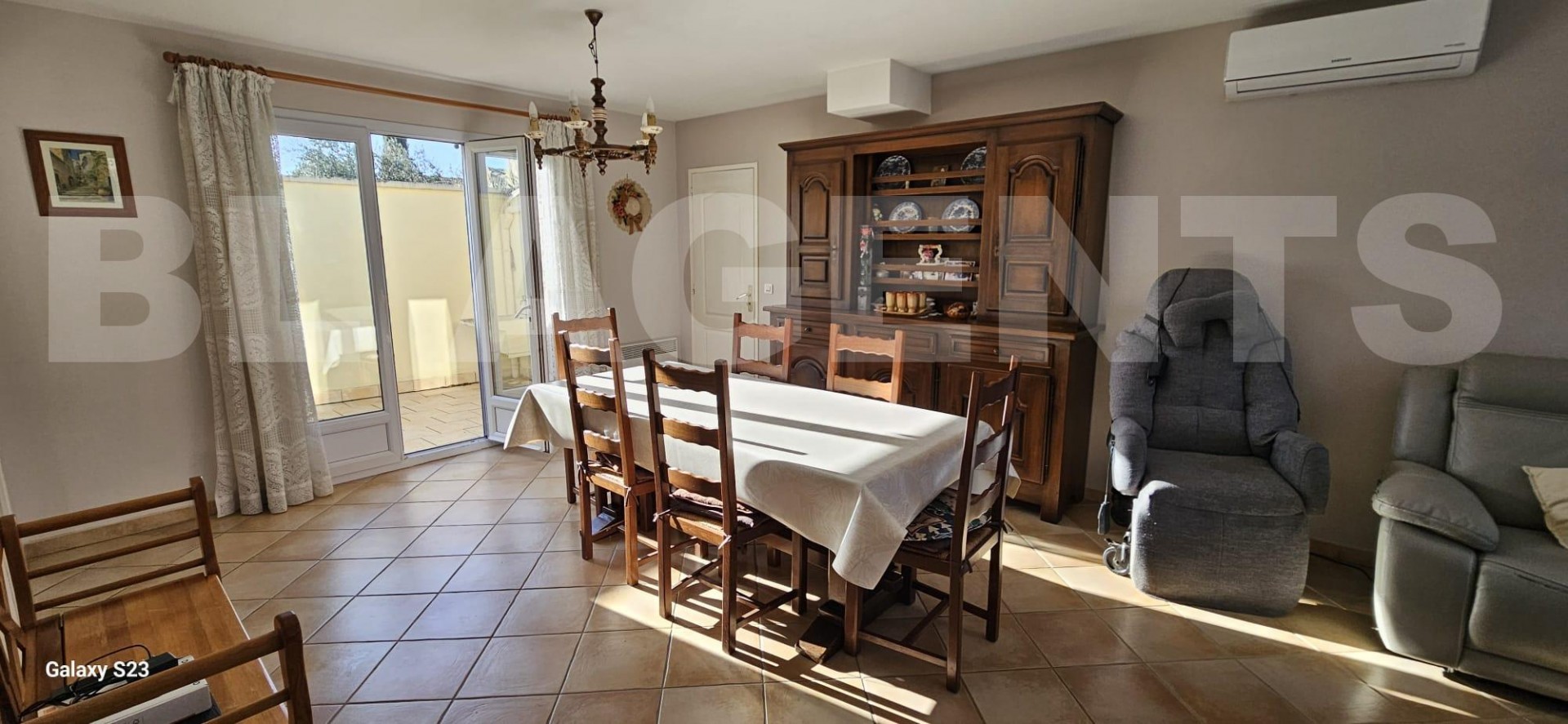 Pavillon 4 Pièce(s) BRAS - Photo 3