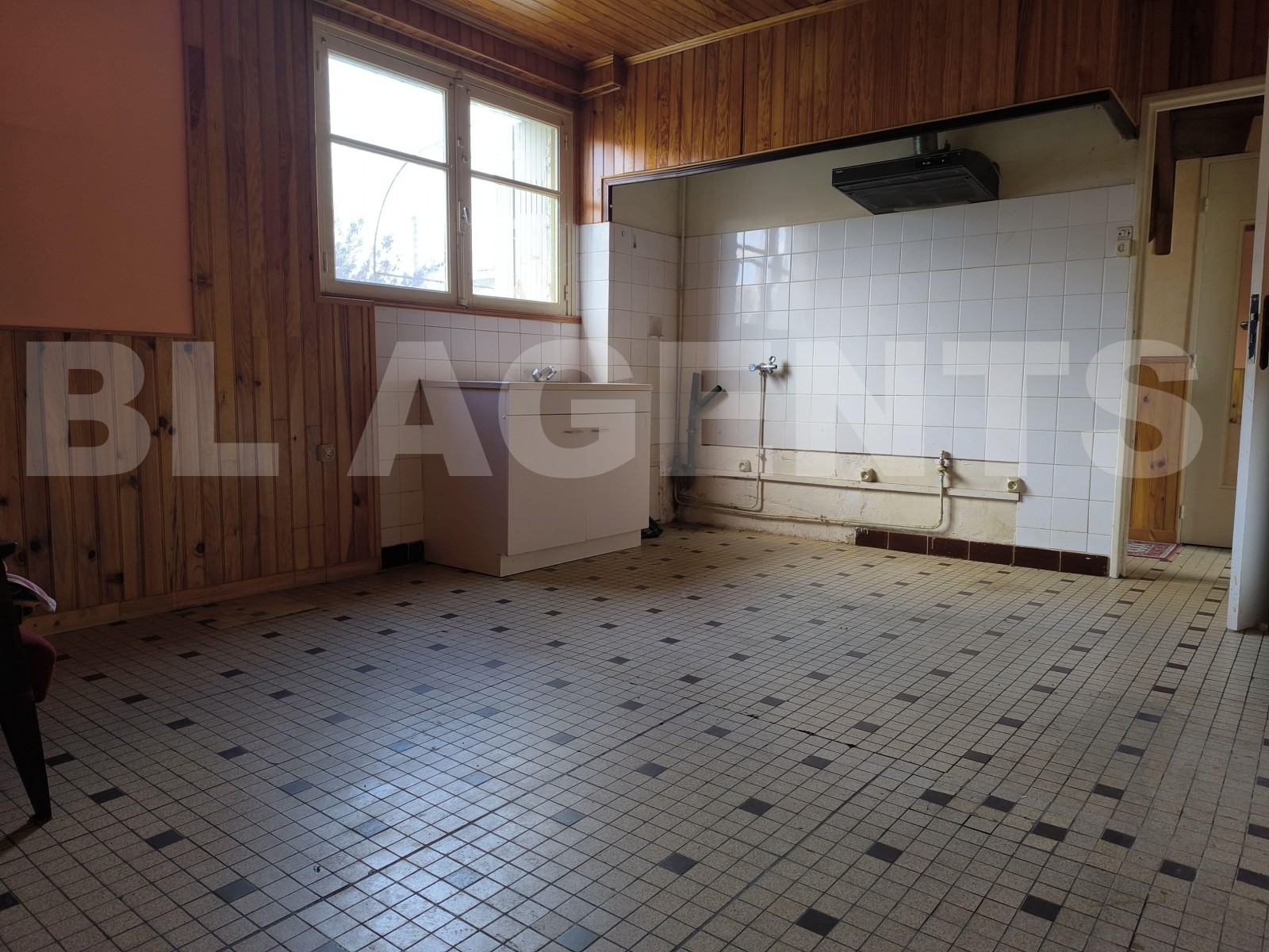 Maison 4 Pièce(s) MOISSAC - Photo 3