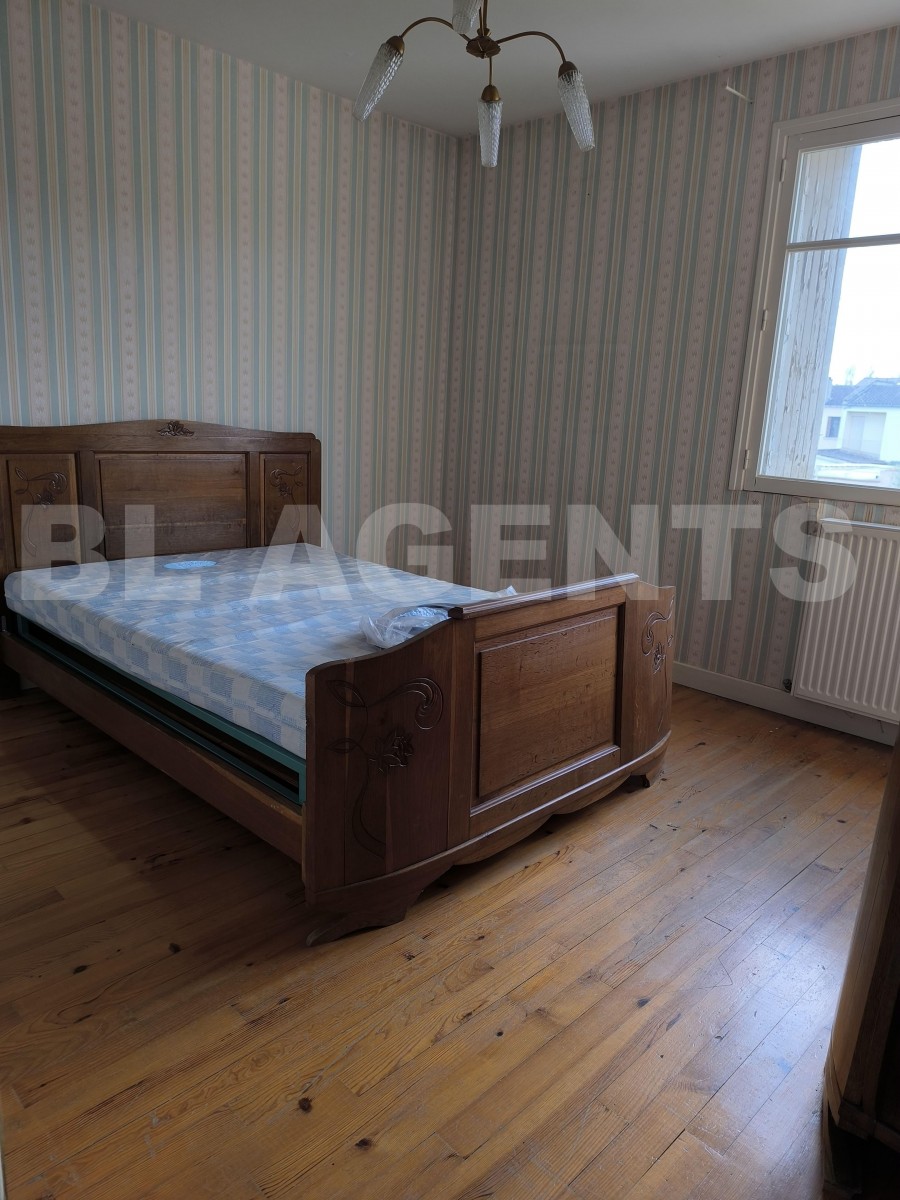 Maison 4 Pièce(s) MOISSAC - Photo 5