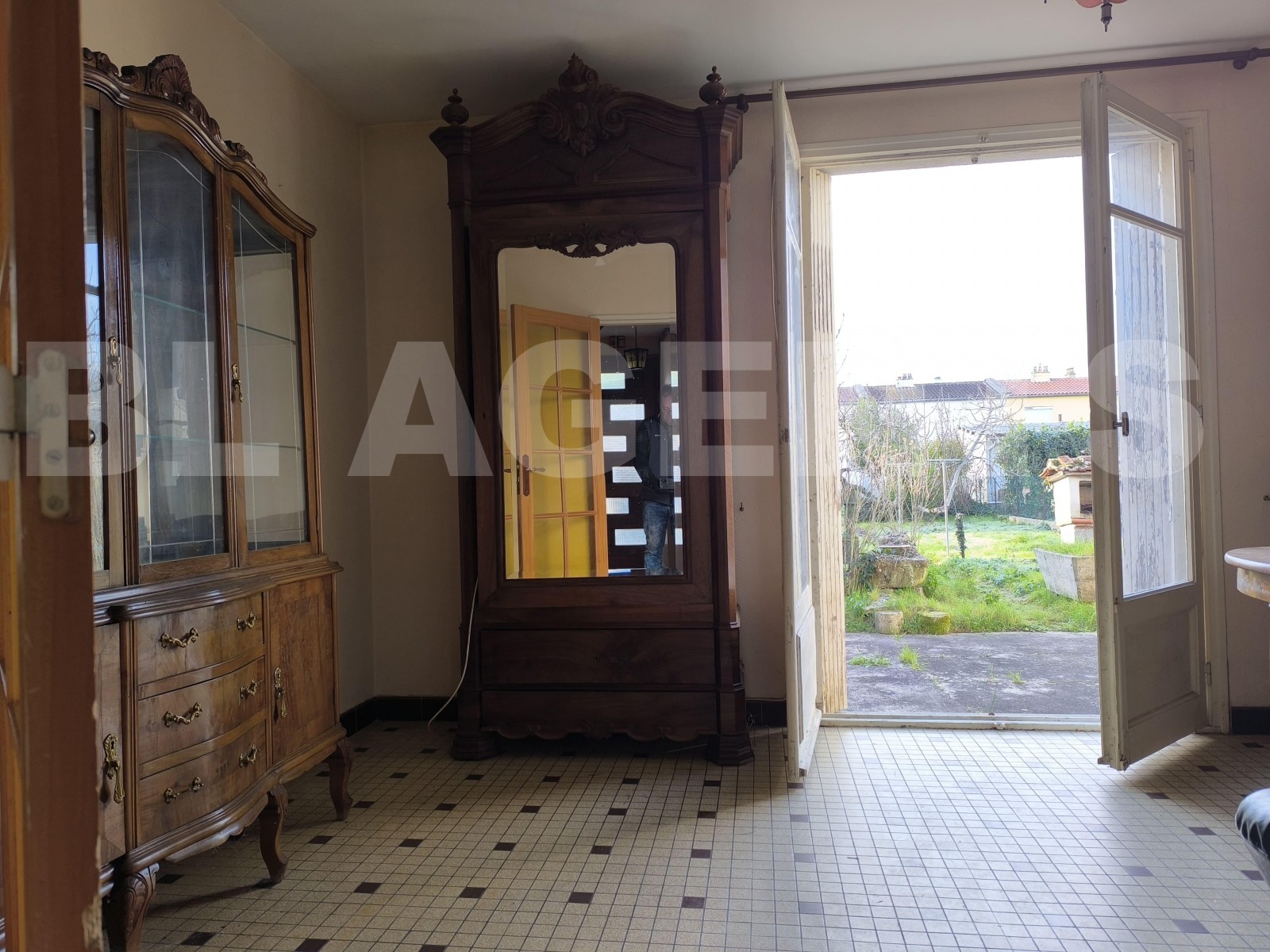 Maison 4 Pièce(s) MOISSAC - Photo 6