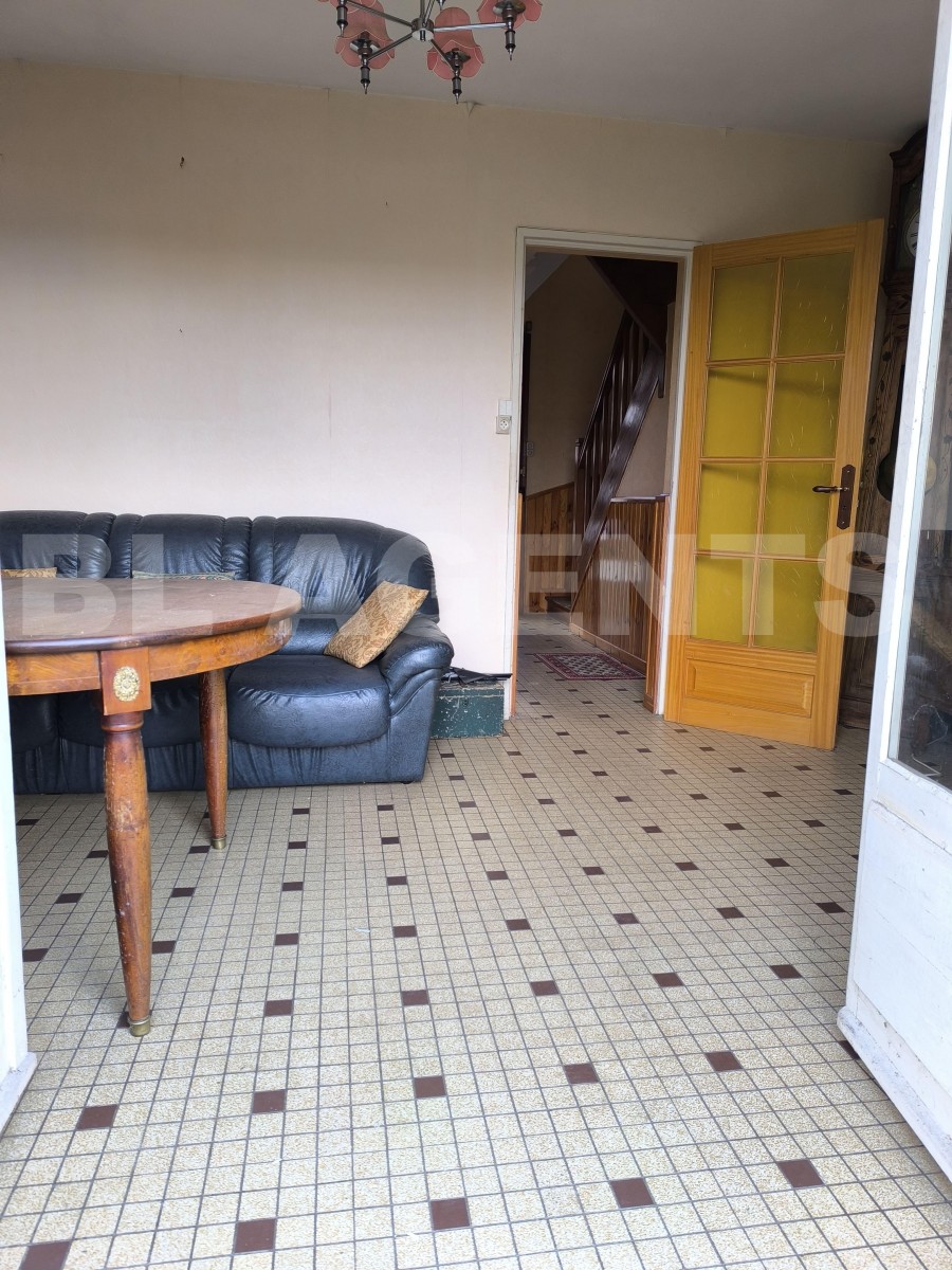 Maison 4 Pièce(s) MOISSAC - Photo 7