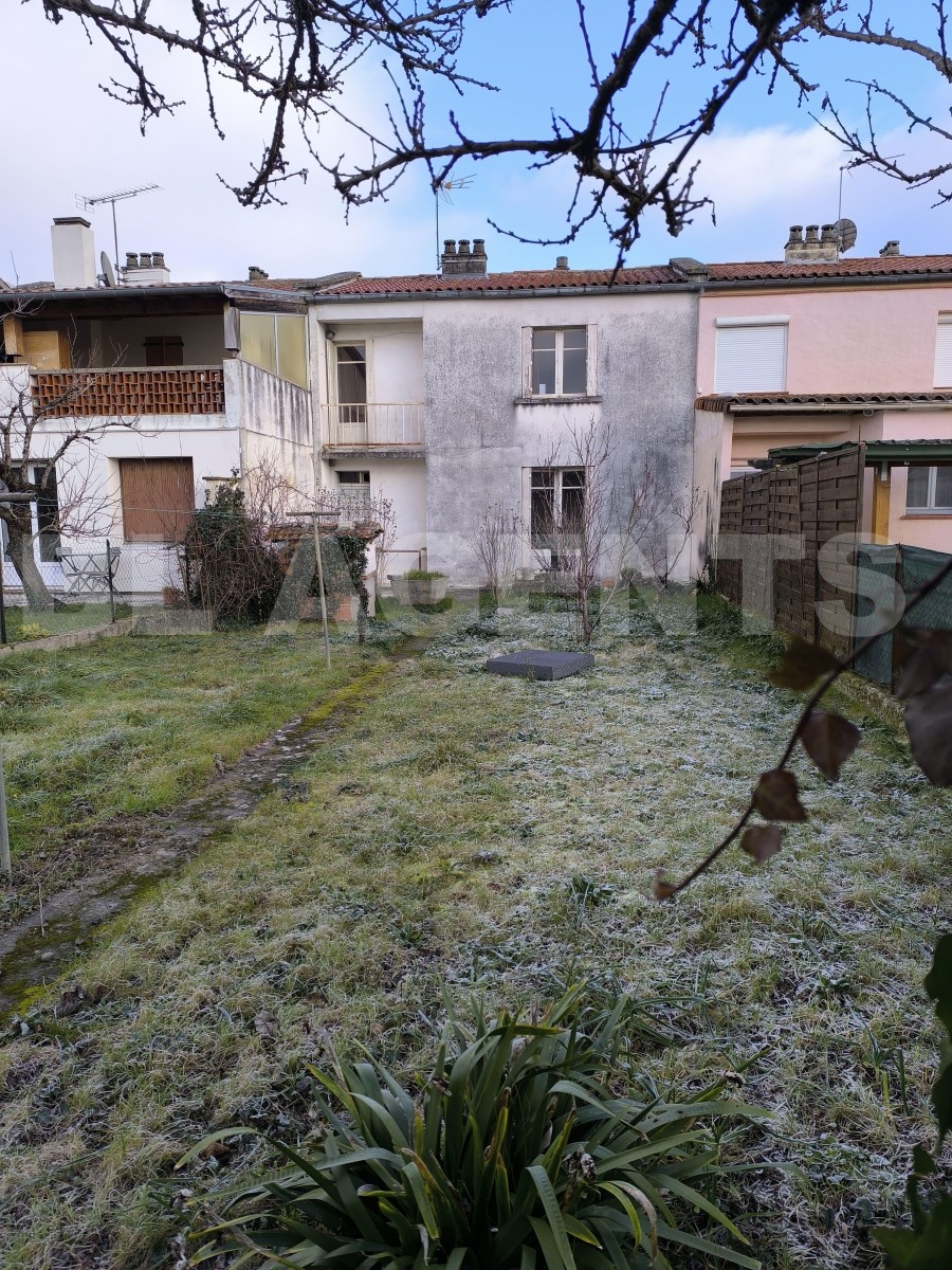Maison 4 Pièce(s) MOISSAC - Photo 10