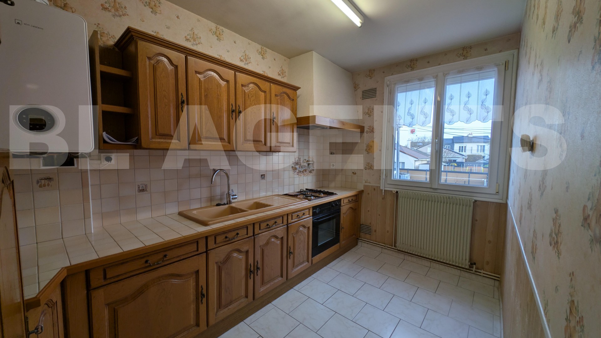 Maison 4 Pièce(s) LE MANS - Photo 3