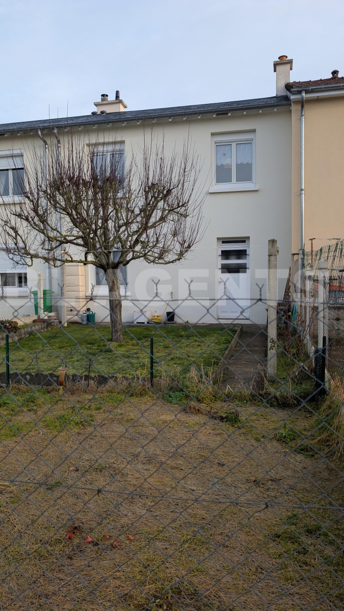 Maison 4 Pièce(s) LE MANS - Photo 10