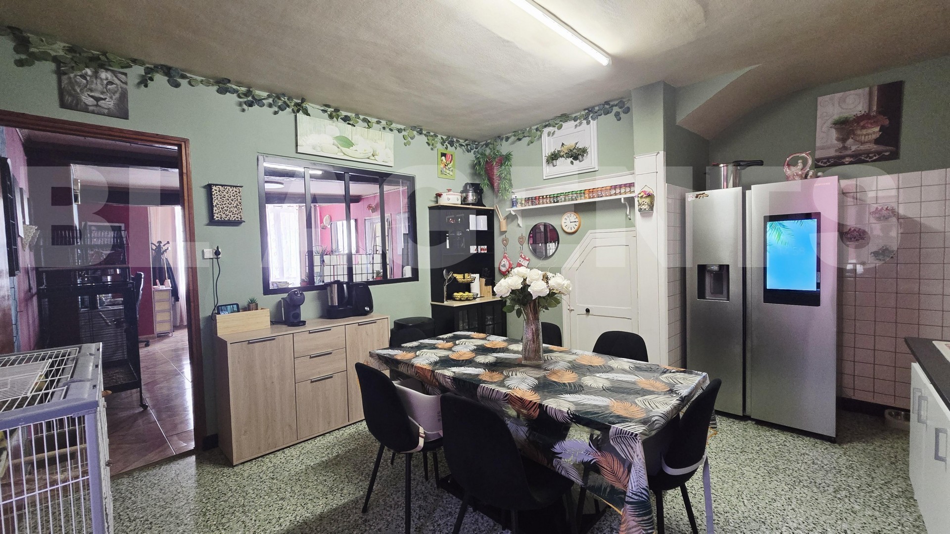 Maison 5 Pièce(s) MOUZON - Photo 3