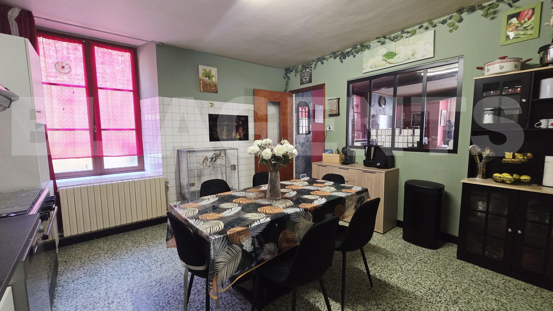 Maison 5 Pièce(s) MOUZON - Photo 4