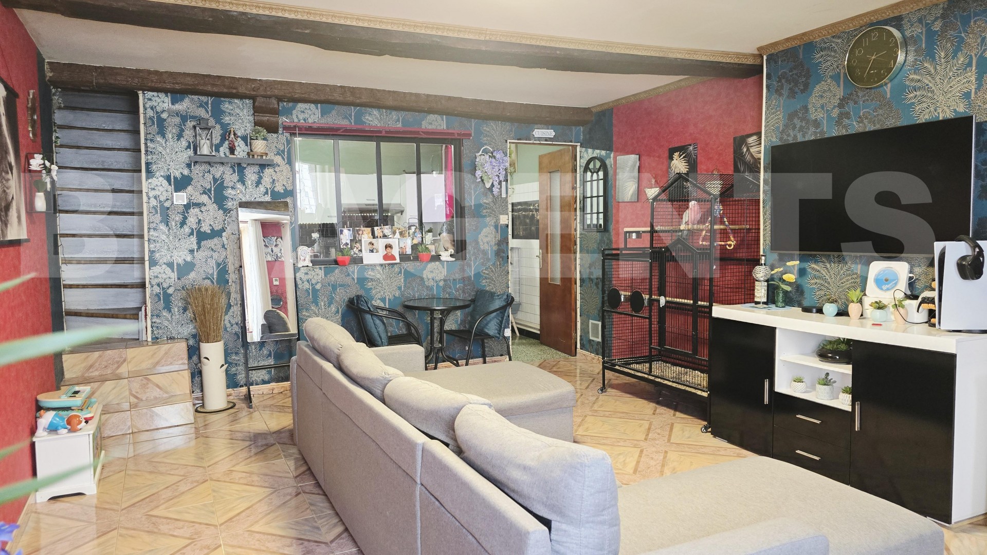 Maison 5 Pièce(s) MOUZON - Photo 5