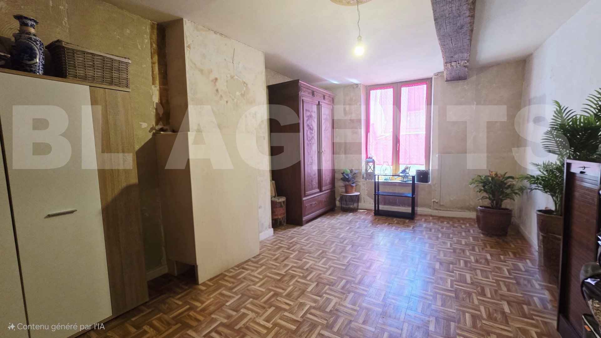 Maison 5 Pièce(s) MOUZON - Photo 7