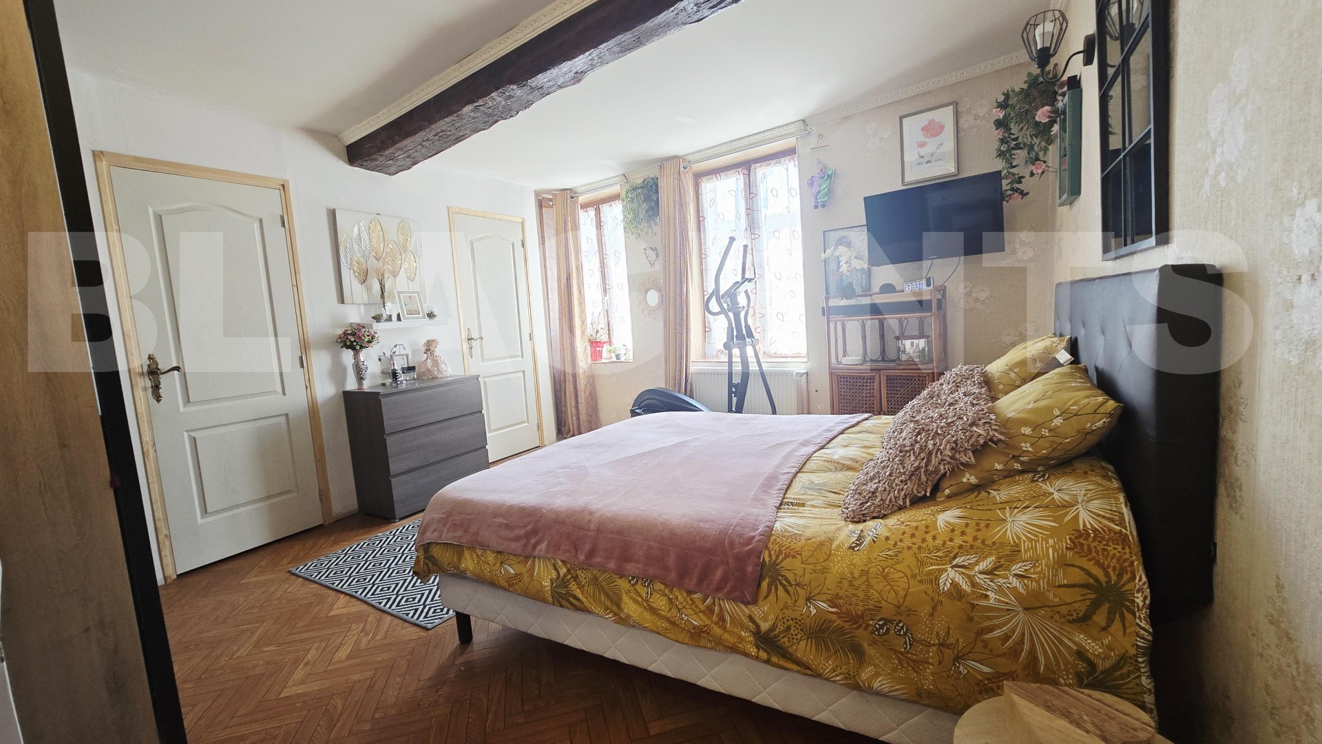 Maison 5 Pièce(s) MOUZON - Photo 9